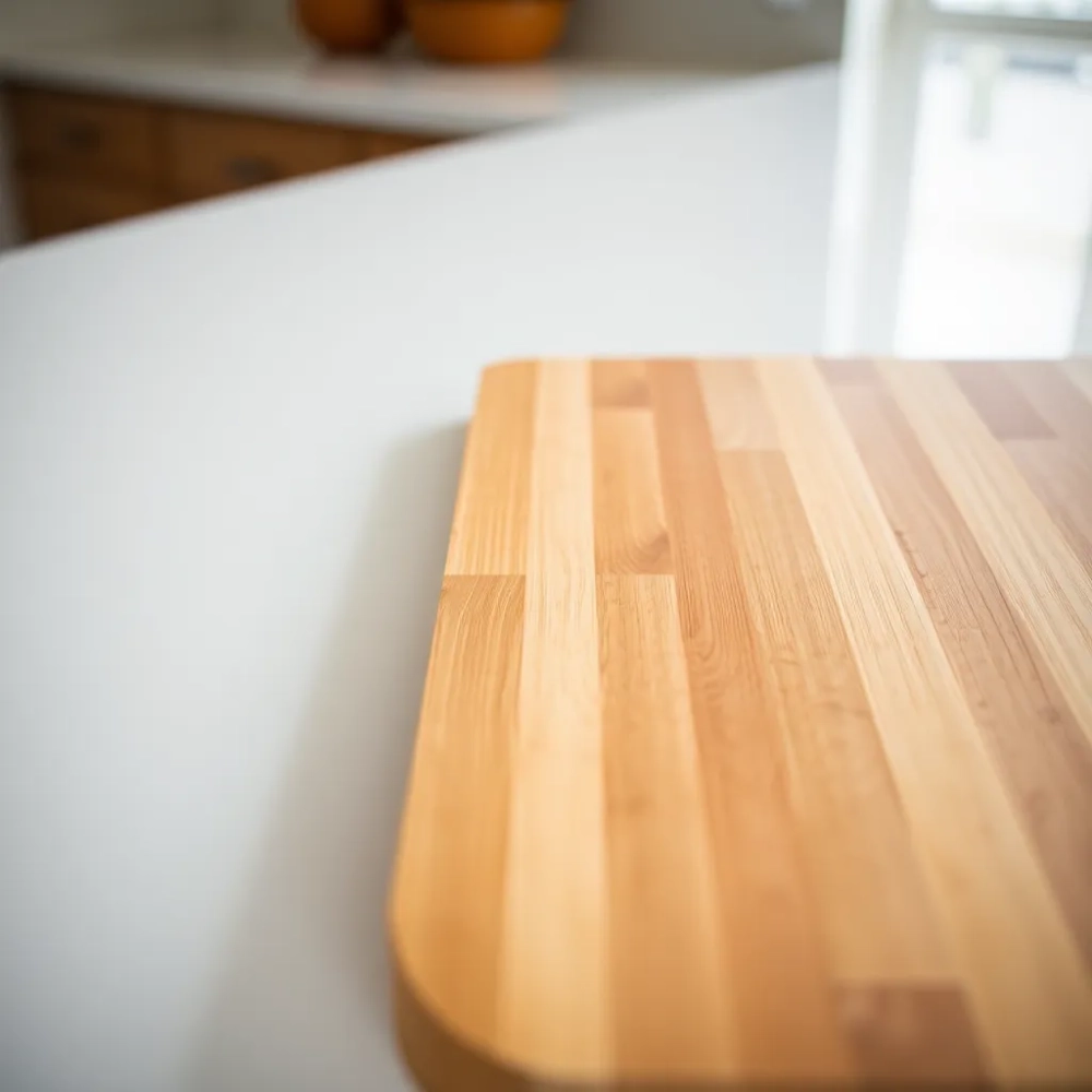 Czy bambusowa deska do krojenia jest dobra