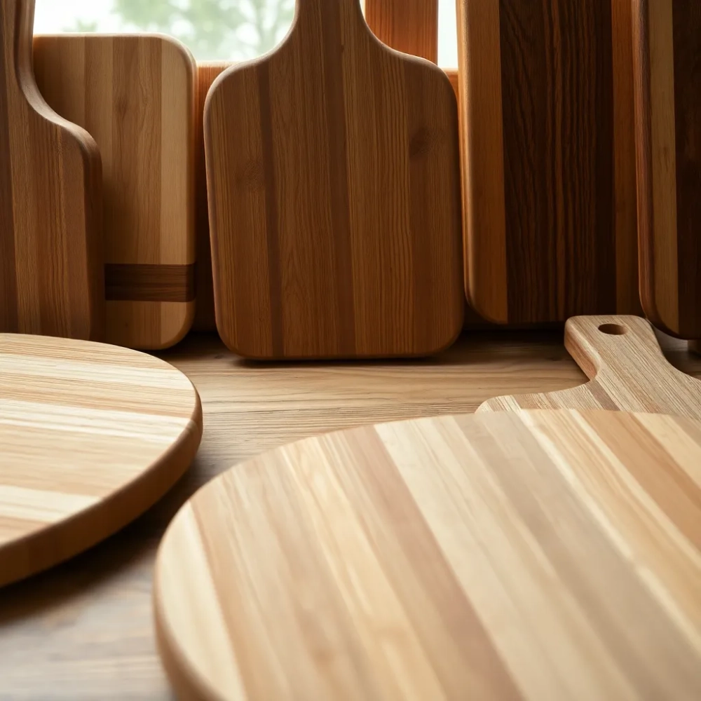 Czy deski bambusowe są zdrowe