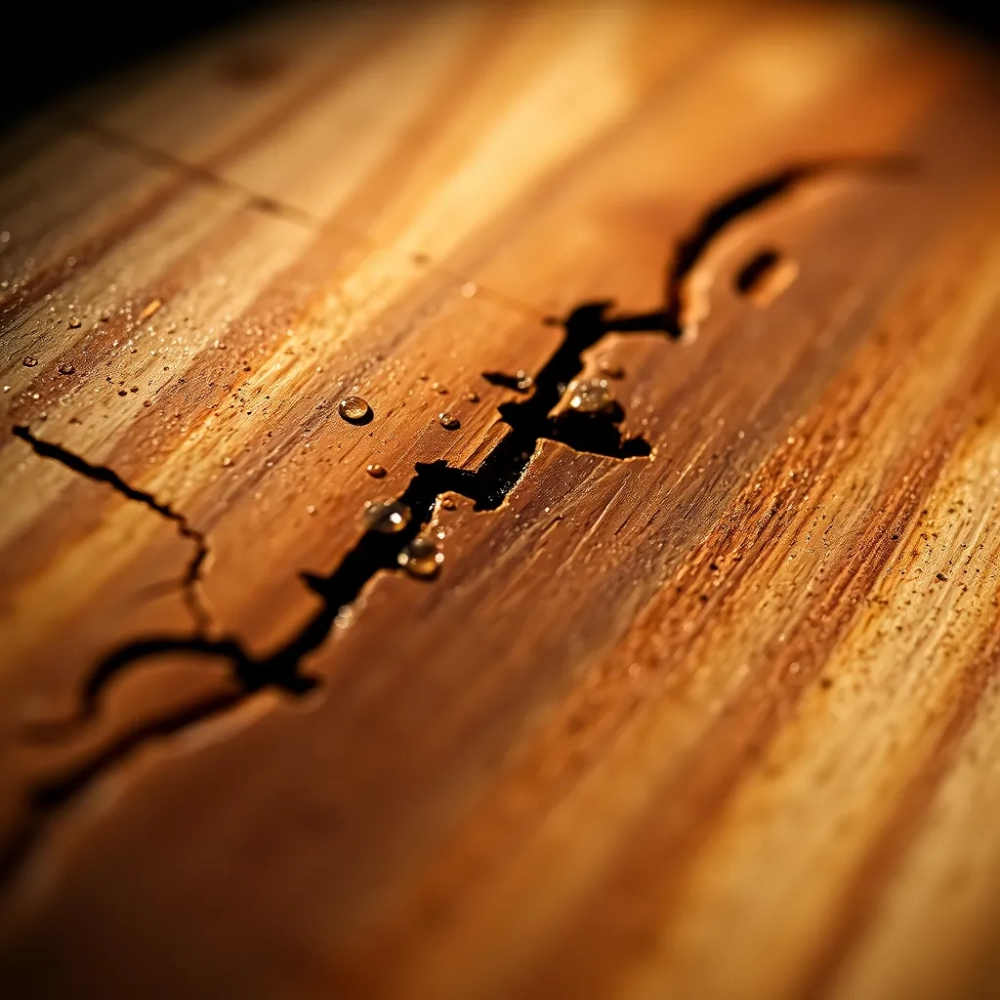 Czy deski drewniane można myć w zmywarce