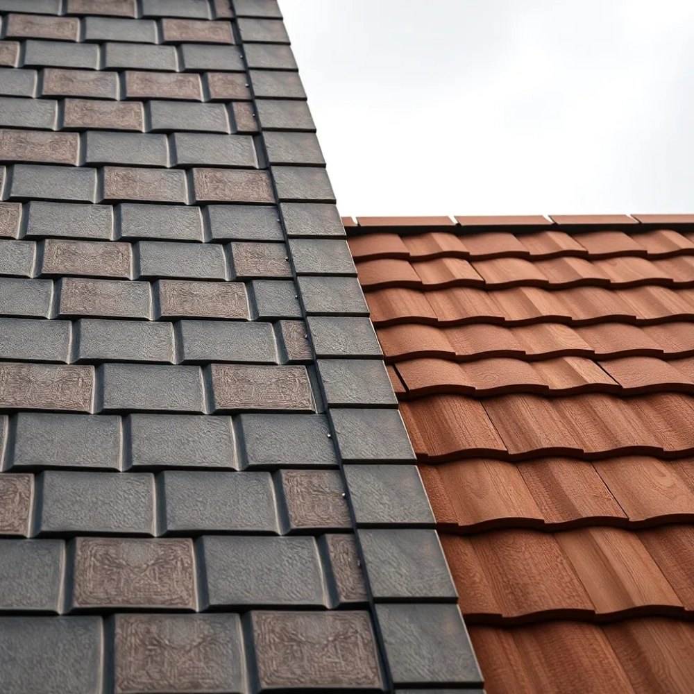 Czy deskować dach pod dachówkę ceramiczną