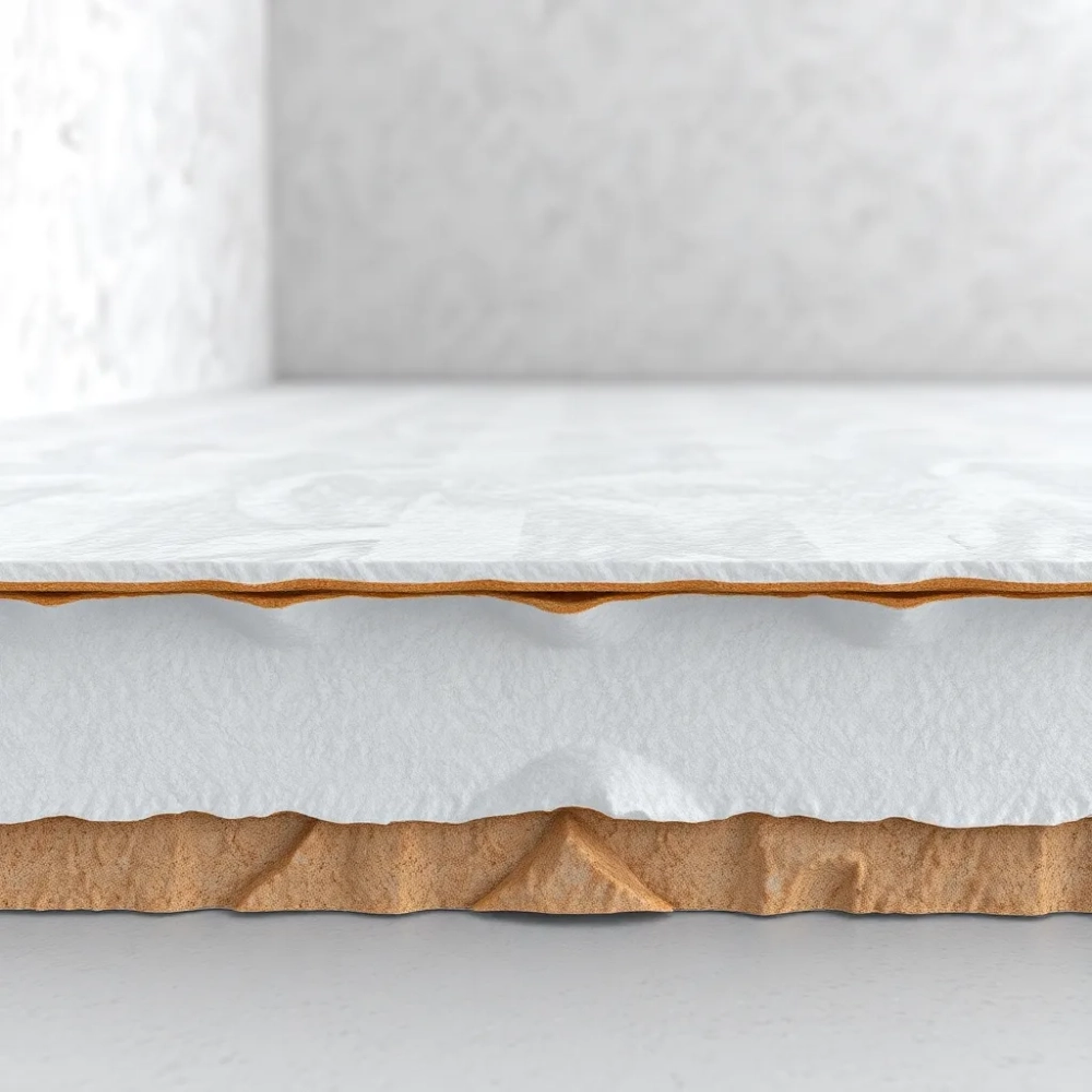 Czy EPS 100 wystarczy na podłogę