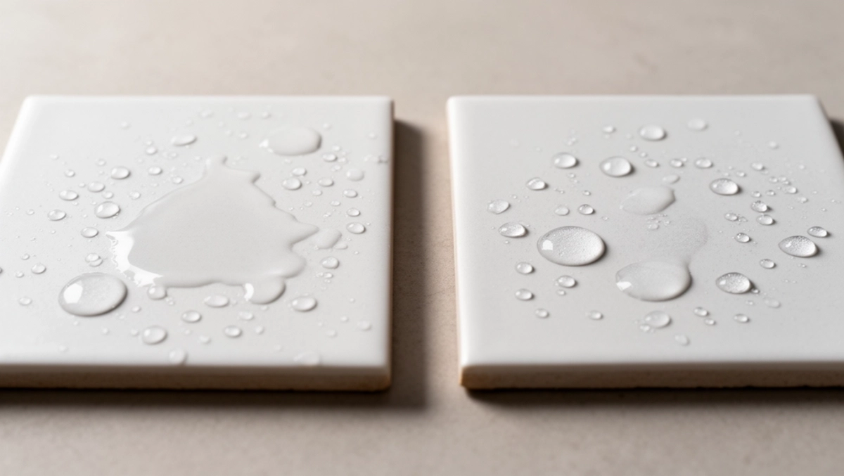 Czy gres matowy trzeba impregnować