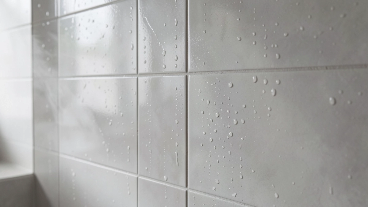 czy gres nadaje się na ścianę