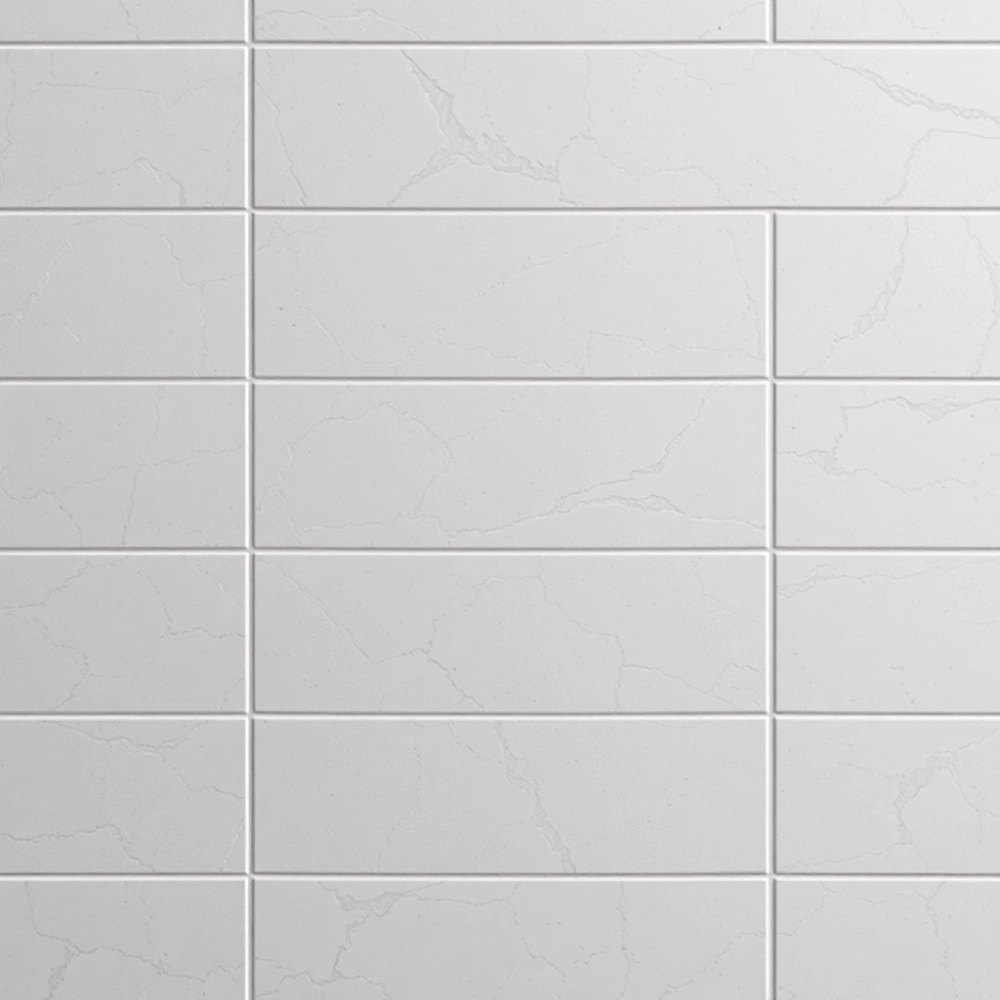 Czy gres podłogowy można położyć na ścianę