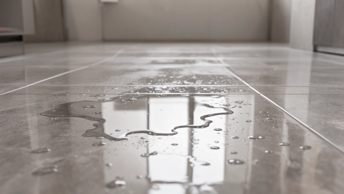 Czy gres szkliwiony jest śliski