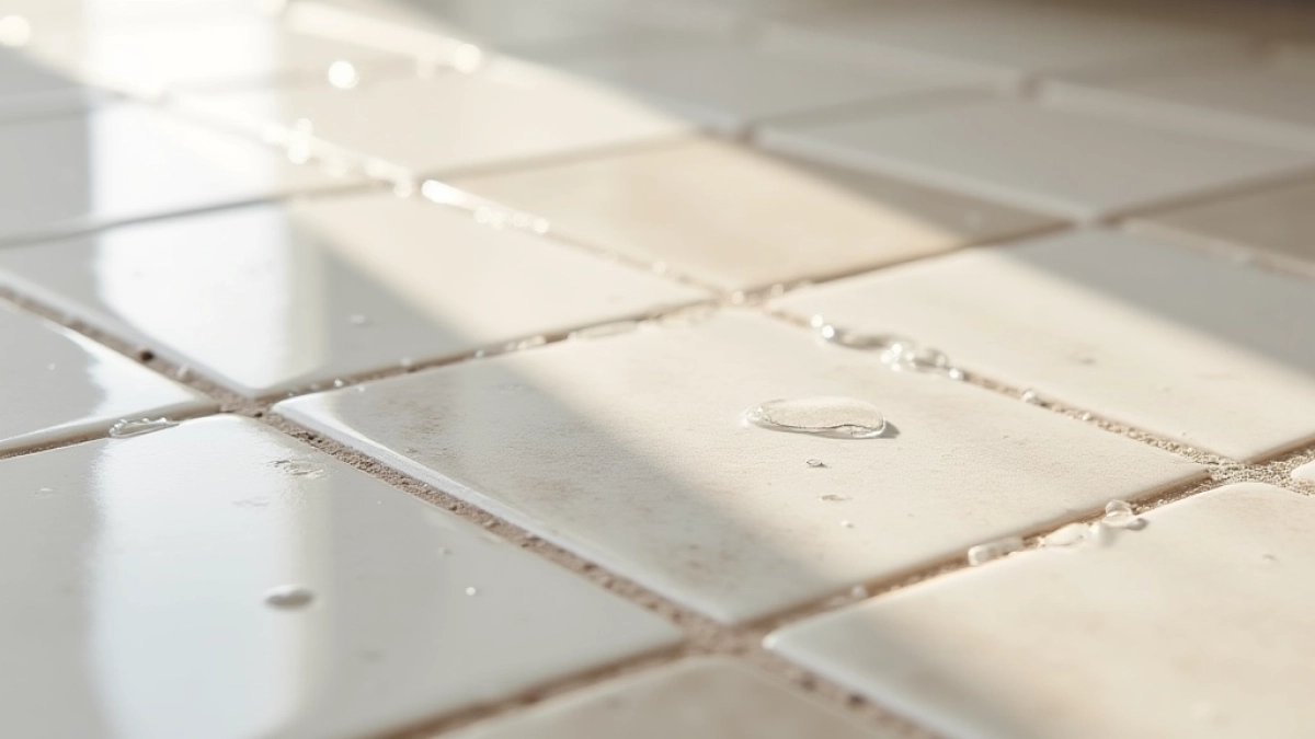 Czy gres szkliwiony trzeba impregnować