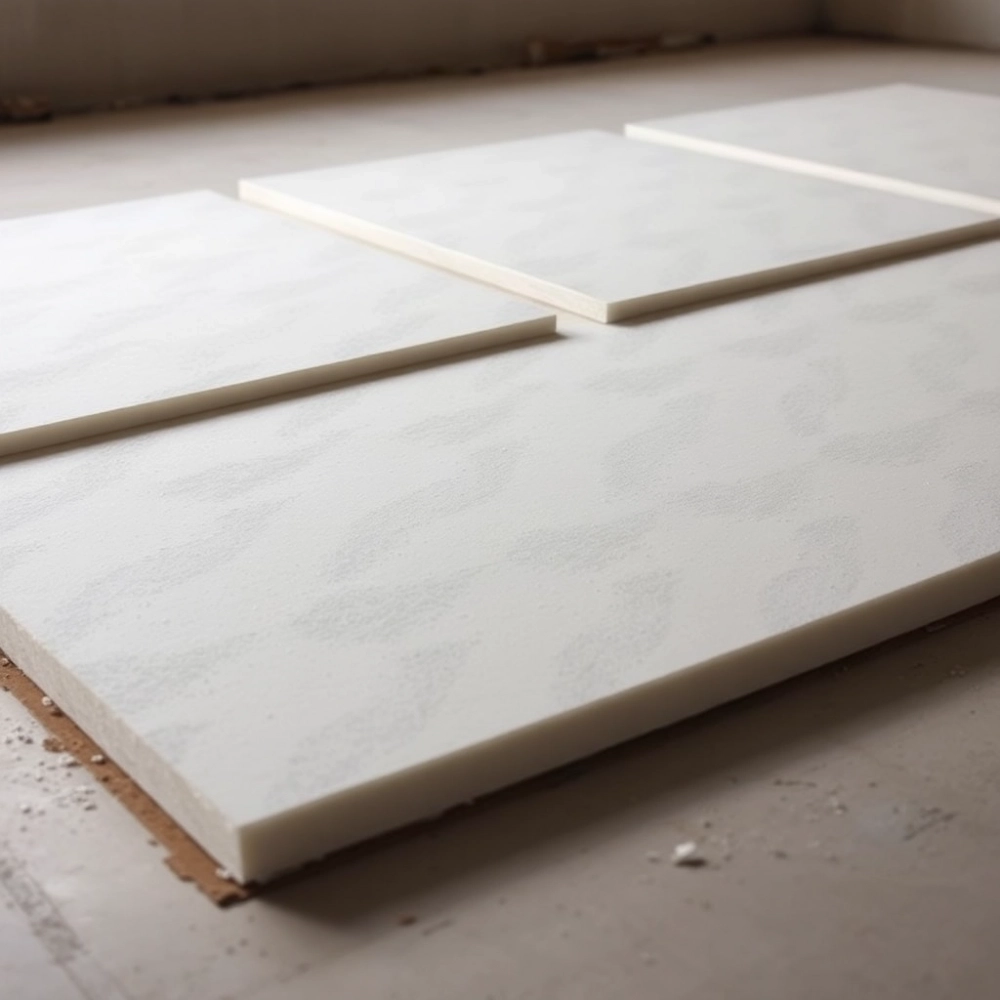 Czy Kleić Styropian Pod Wylewkę