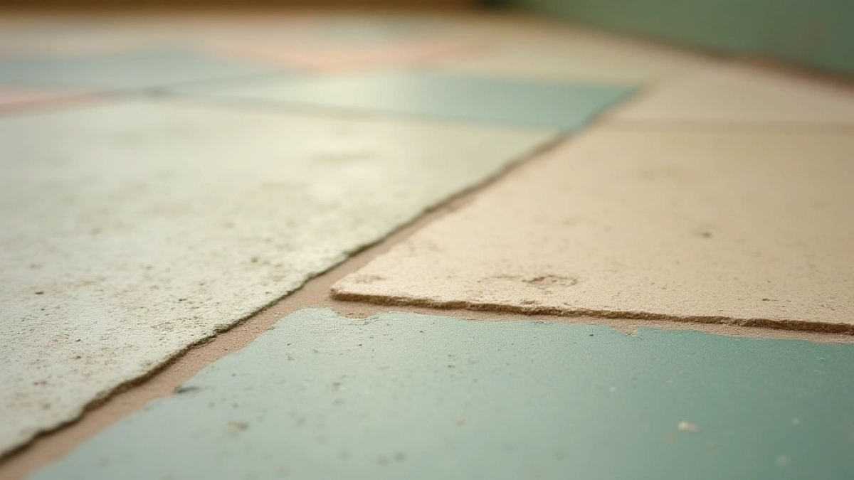 Czy linoleum jest szkodliwe