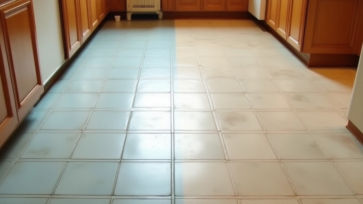 Czy można kłaść linoleum na linoleum