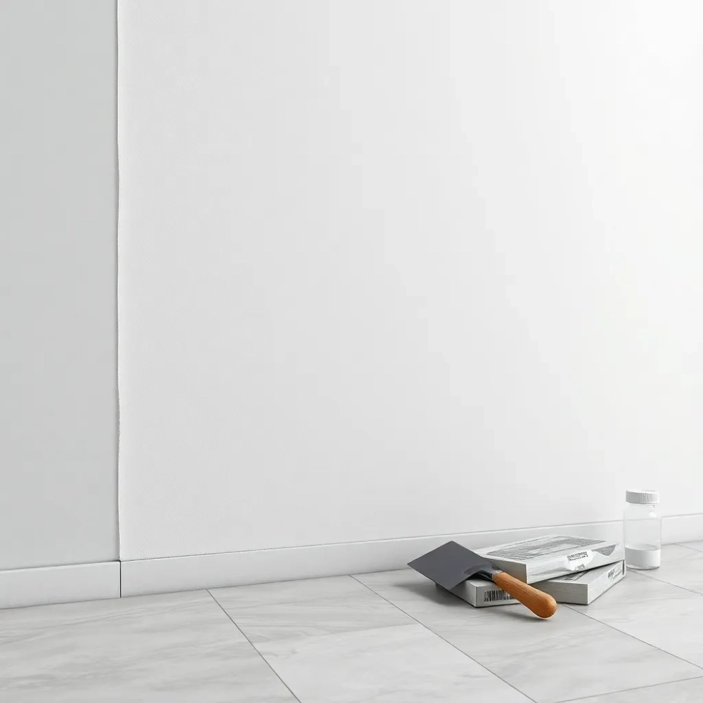 Czy można kłaść płytki na gips