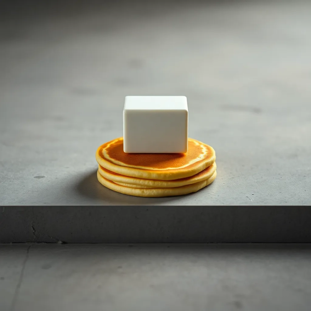 Czy można klasc płytki na placki