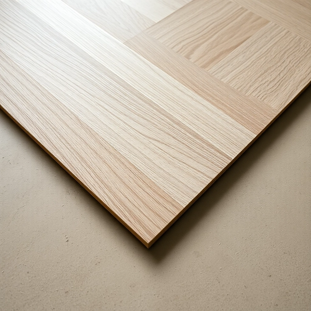 Czy można kleić panele podłogowe