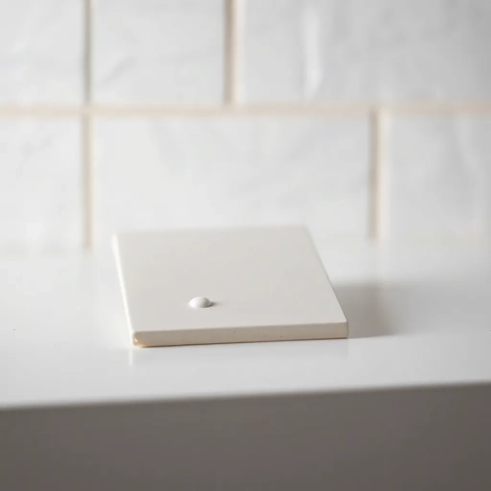 Czy można kleić płytki na silikon