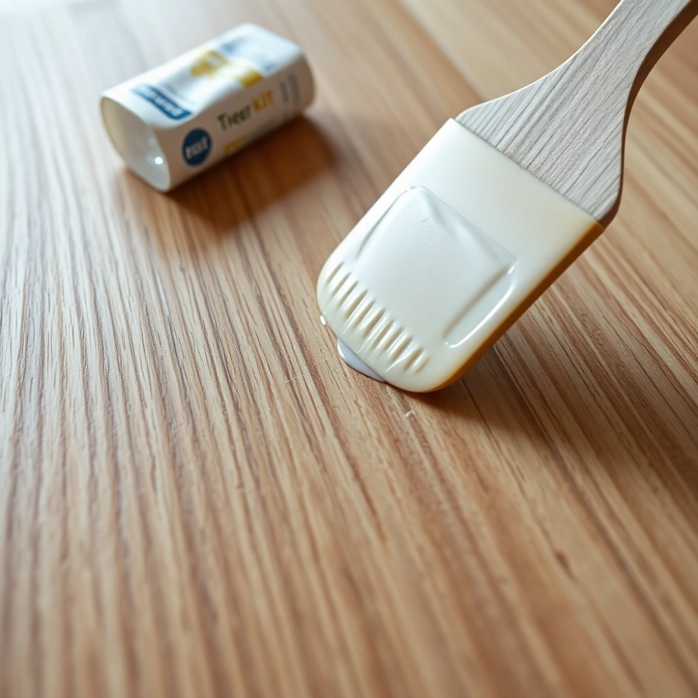 Czy można naprawić panele podłogowe