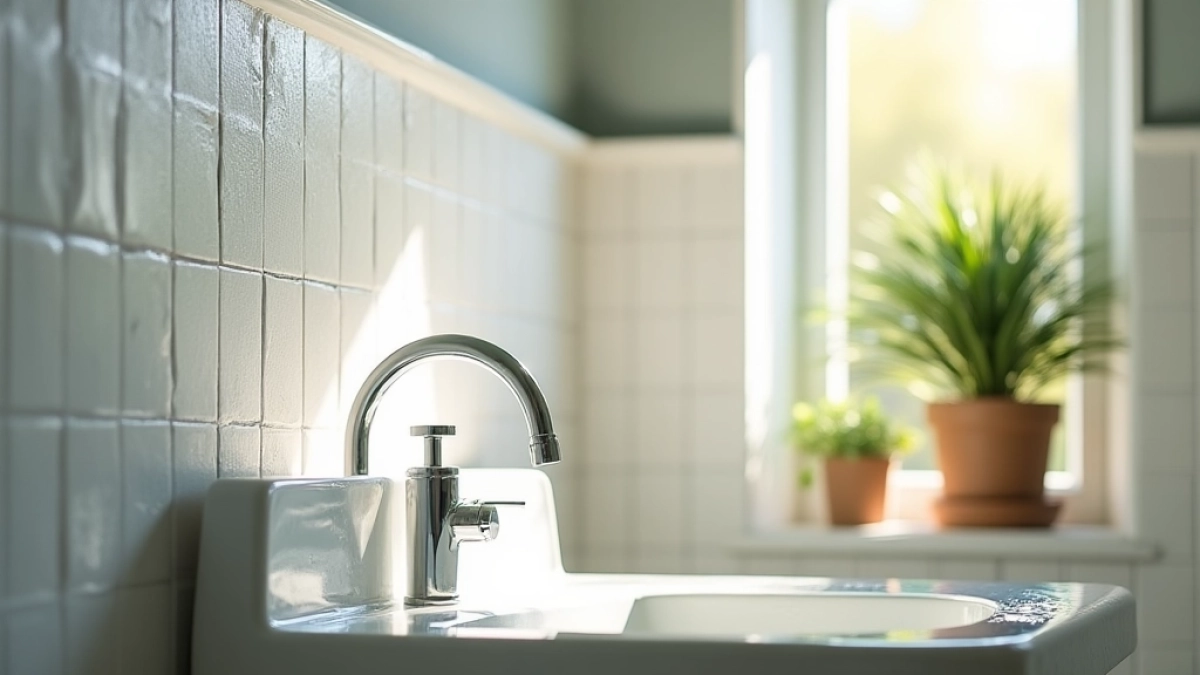 Czy można pomalować płytki łazienkowe