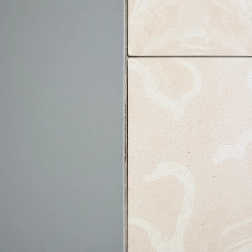 Czy można pomalować płytki podłogowe