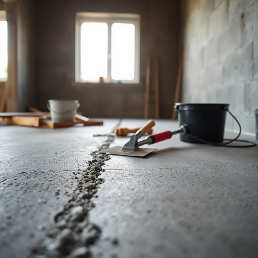 Czy Można Wylać Wylewkę Na Wylewkę