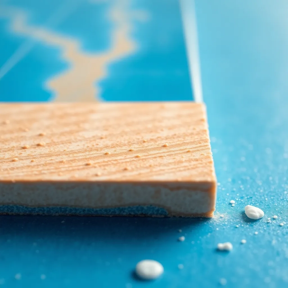 Czy na XPS można kłaść płytki