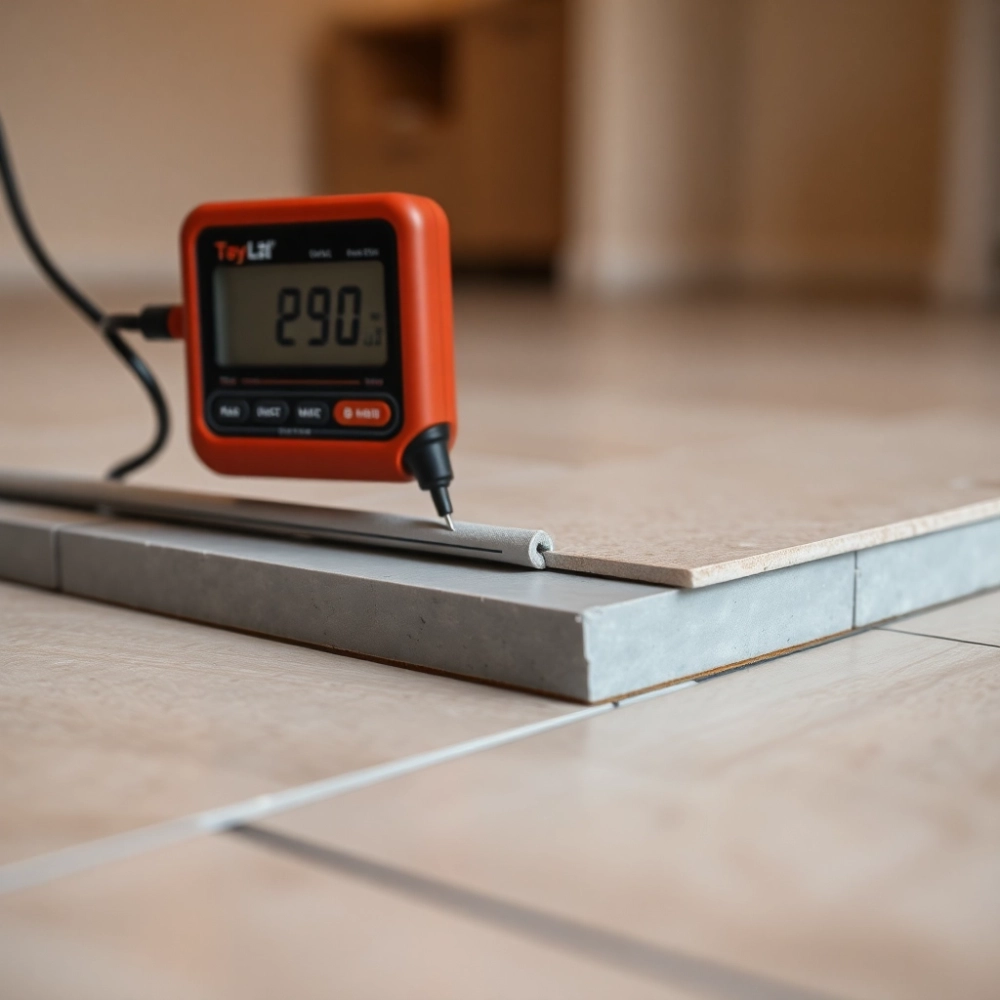 Czy ogrzewanie podłogowe elektryczne jest drogie