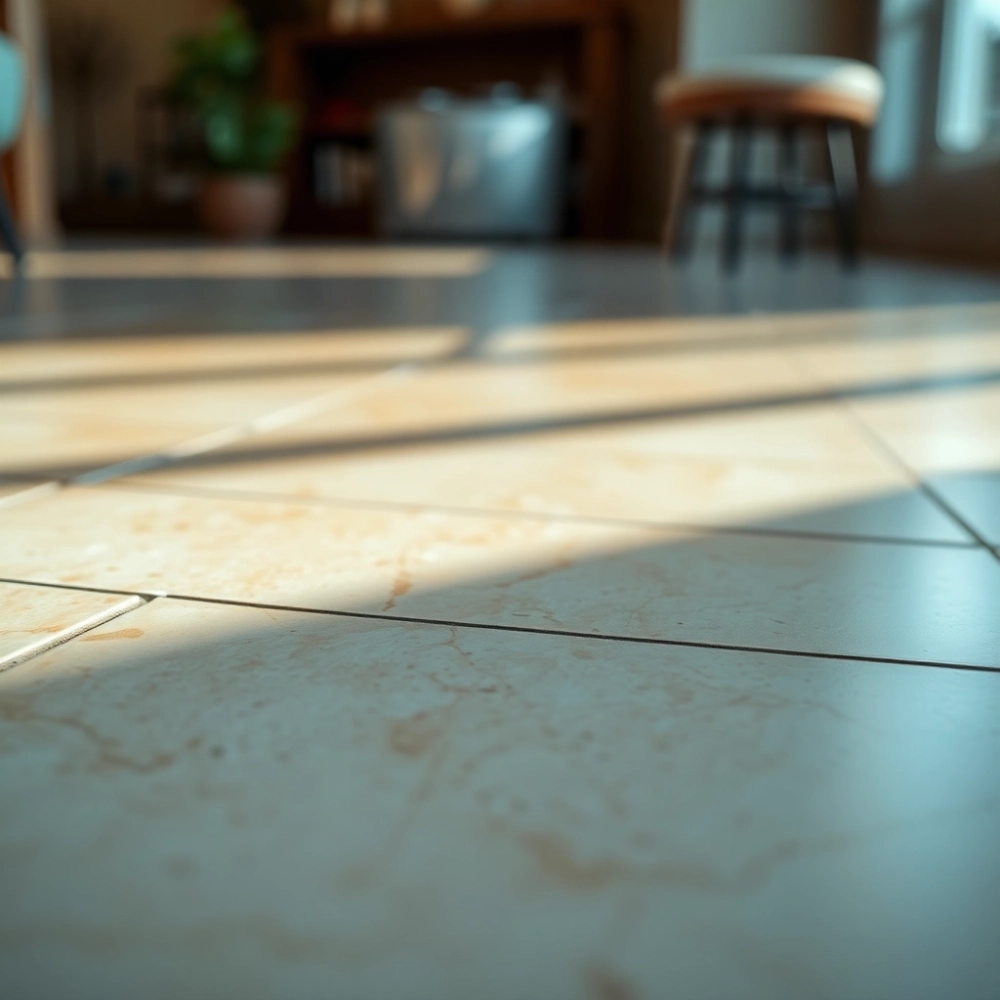 czy ogrzewanie podłogowe jest zdrowe