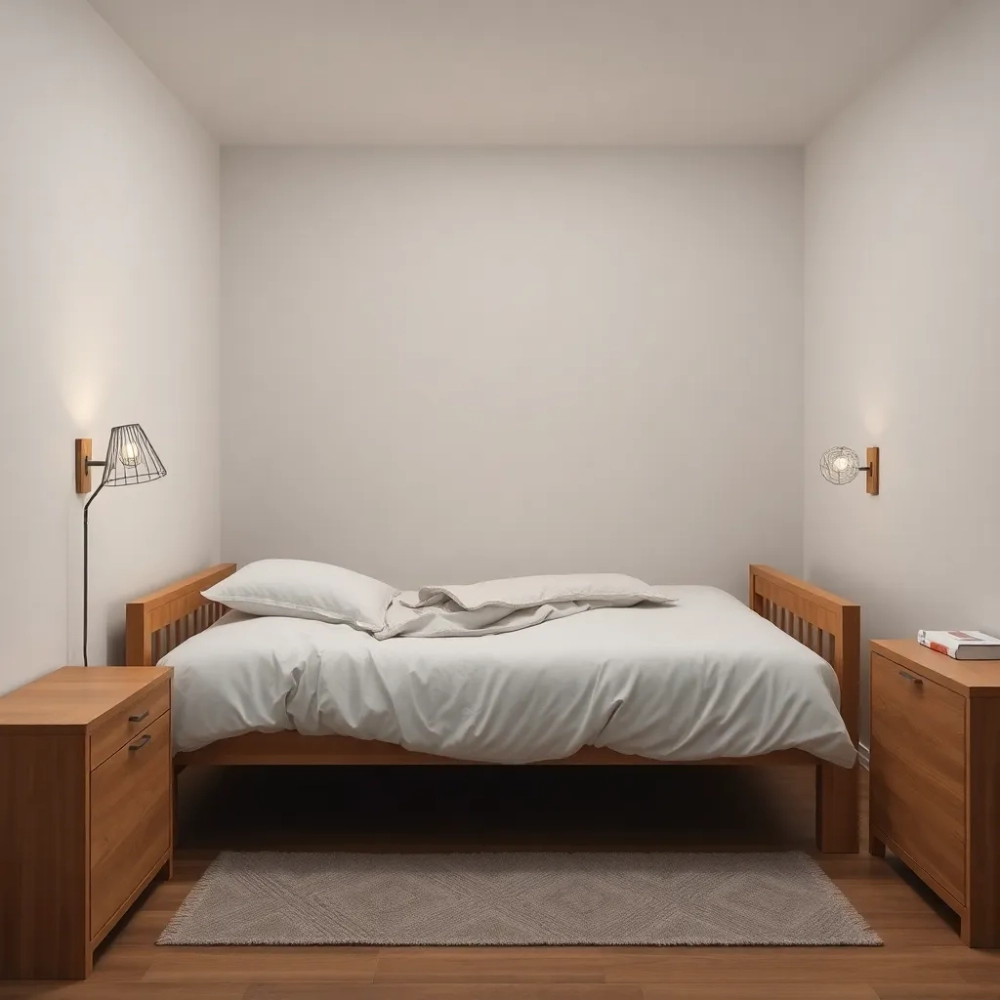 Czy ogrzewanie podłogowe w sypialni to dobry pomysł