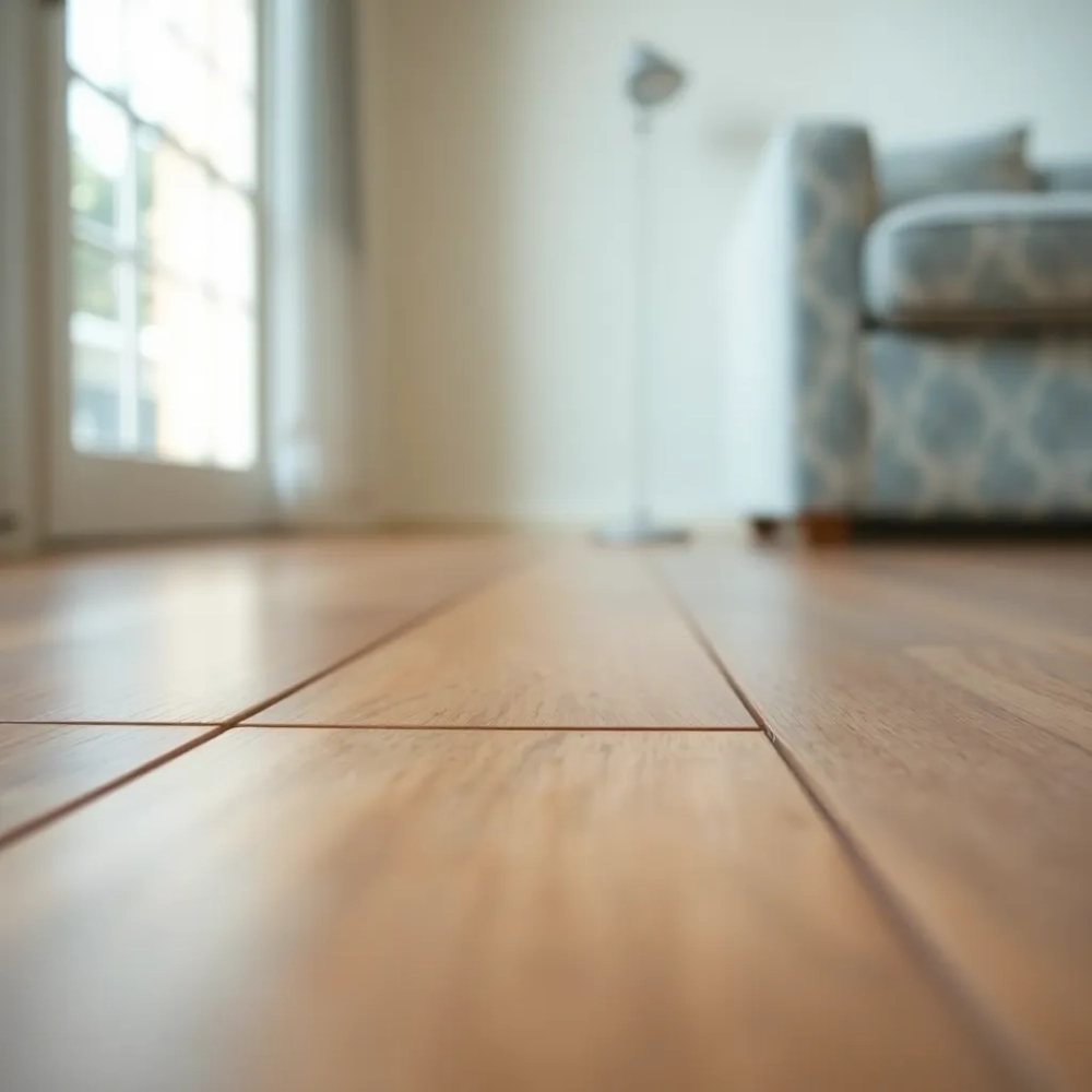 Czy panele podłogowe pracują