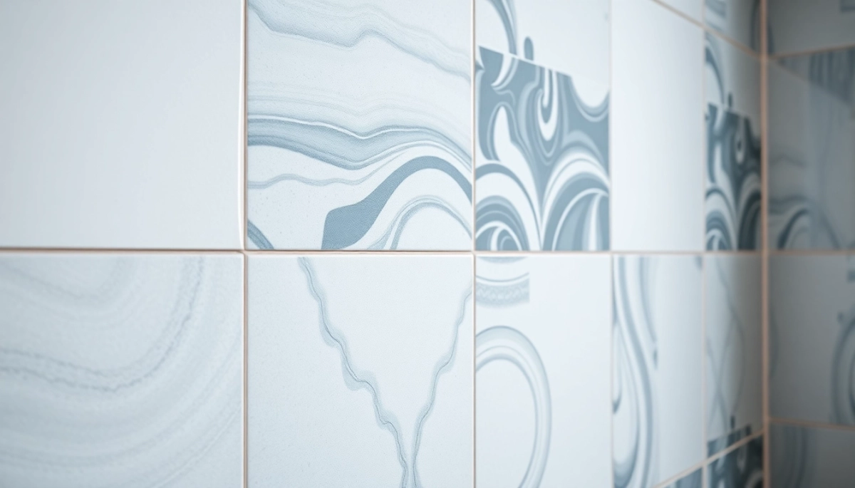 Czy panele winylowe można kłaść na ścianę