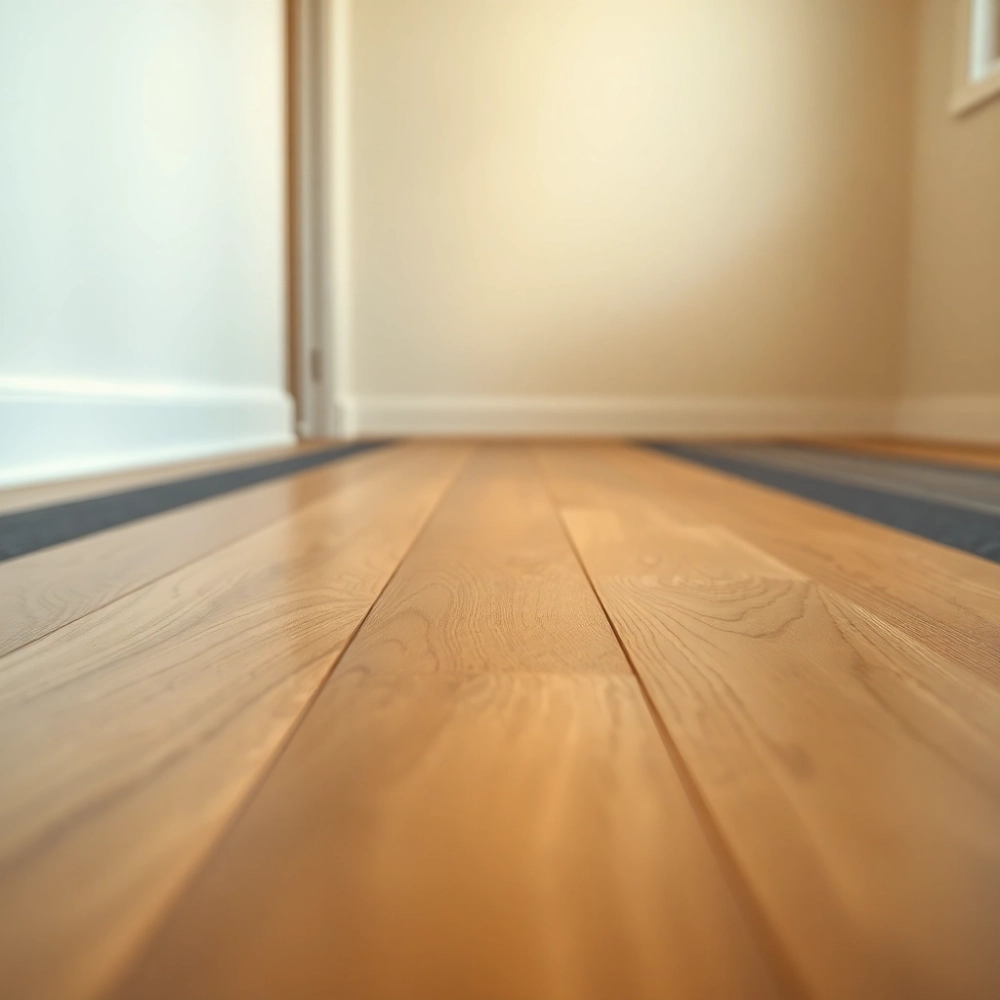 Czy panele winylowe nadają się do ogrzewania podłogowego