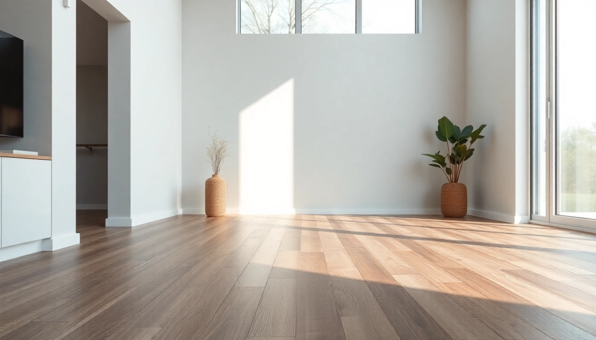 Czy panele winylowe są dobre