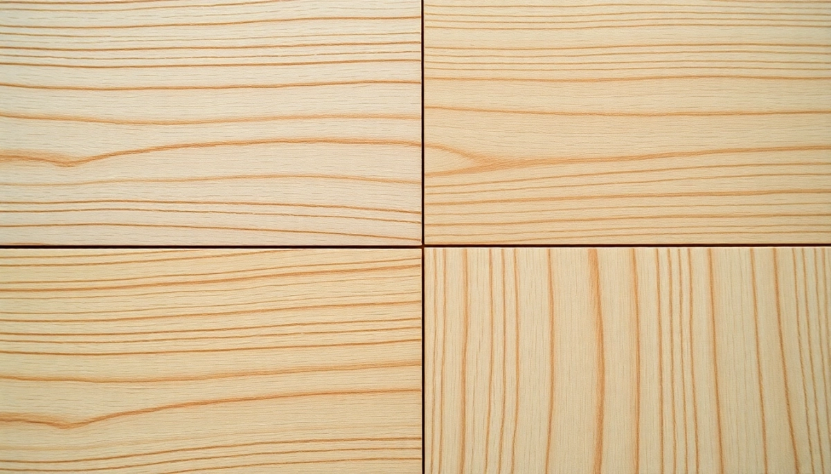 Czy panele winylowe się rysują