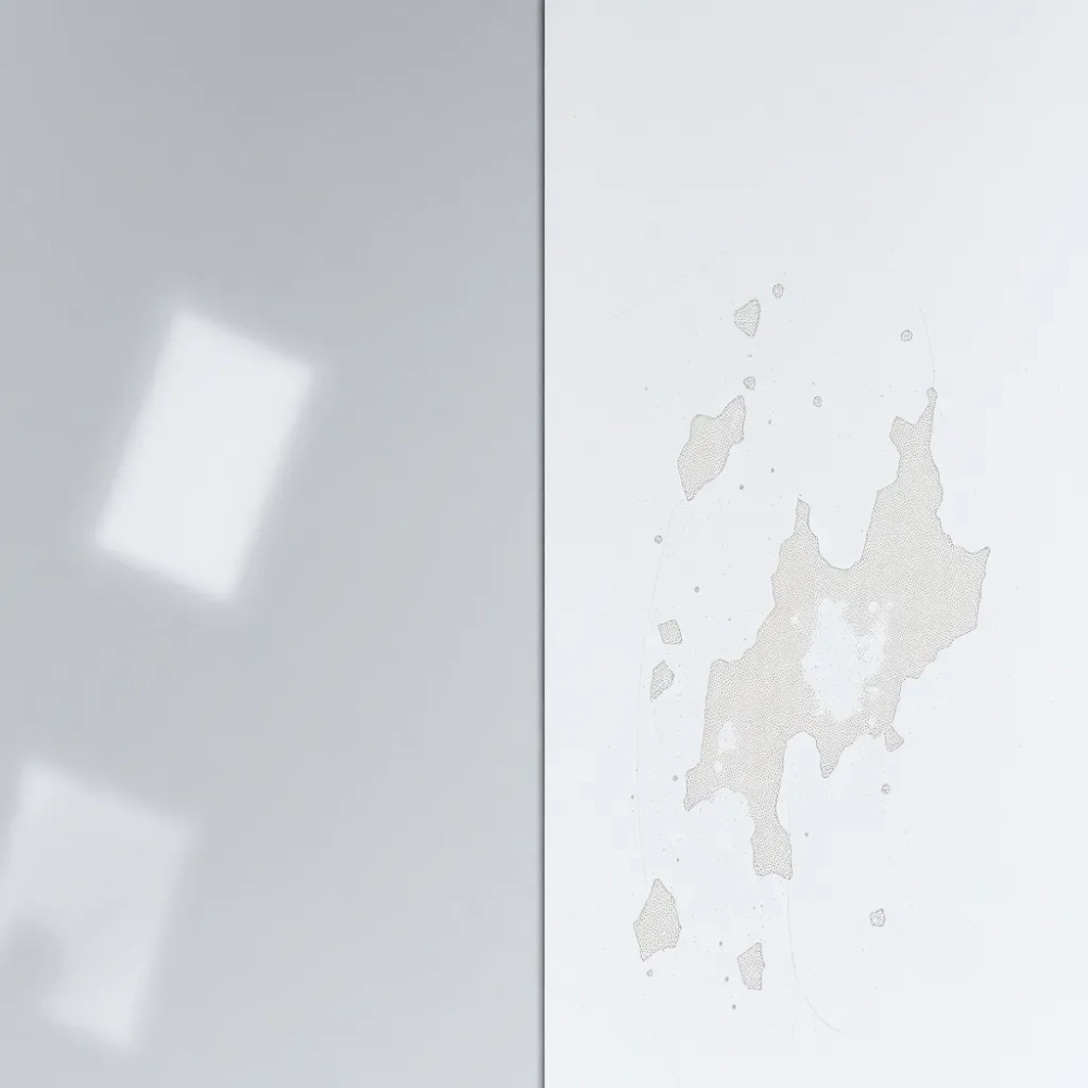 Czy podkład epoksydowy trzeba matowić