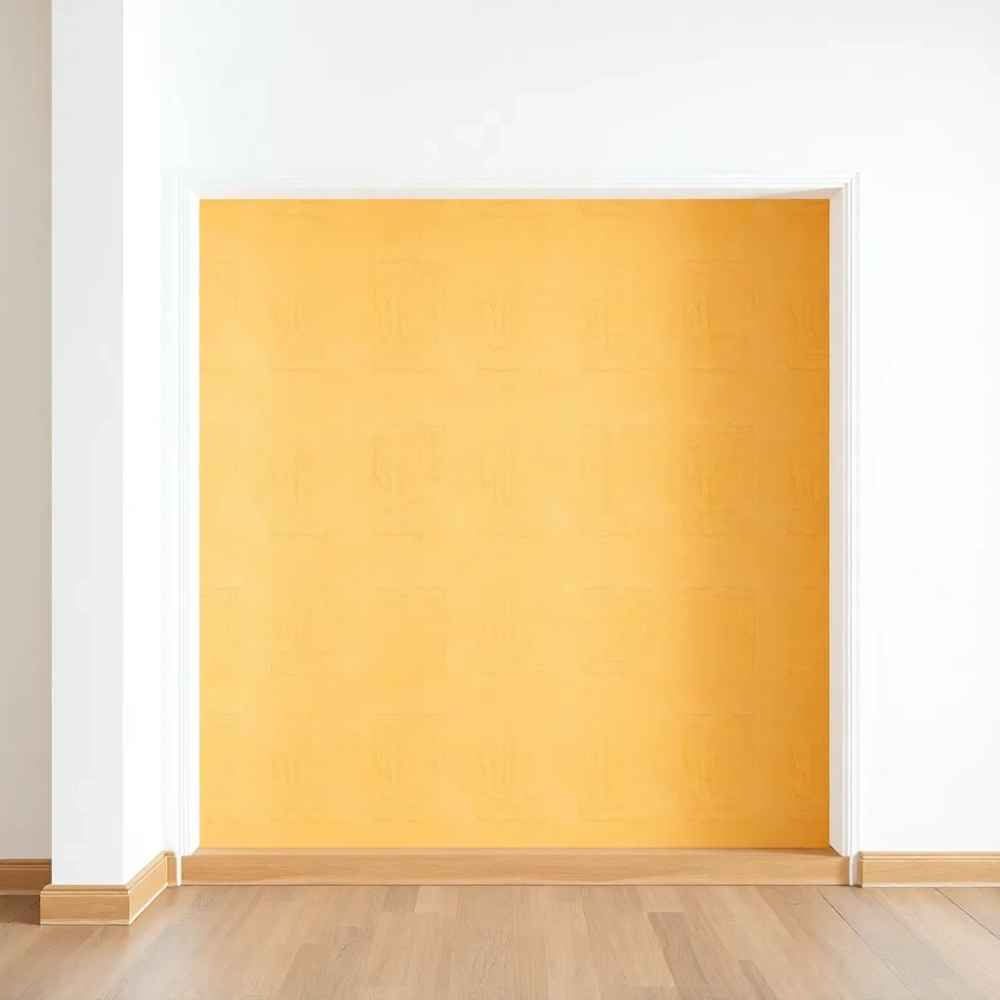 Czy styropian podłogowy można kłaść na ścianę