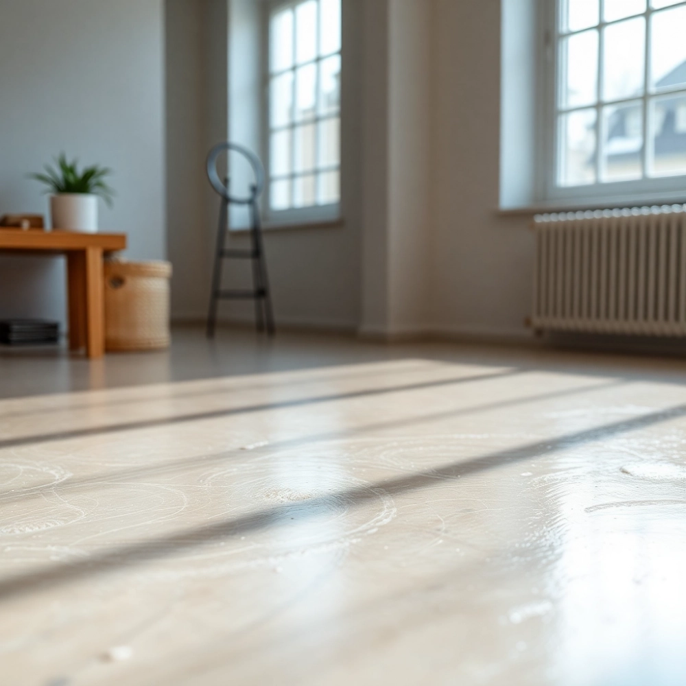 Czy Wygrzewanie Wylewki Jest Konieczne