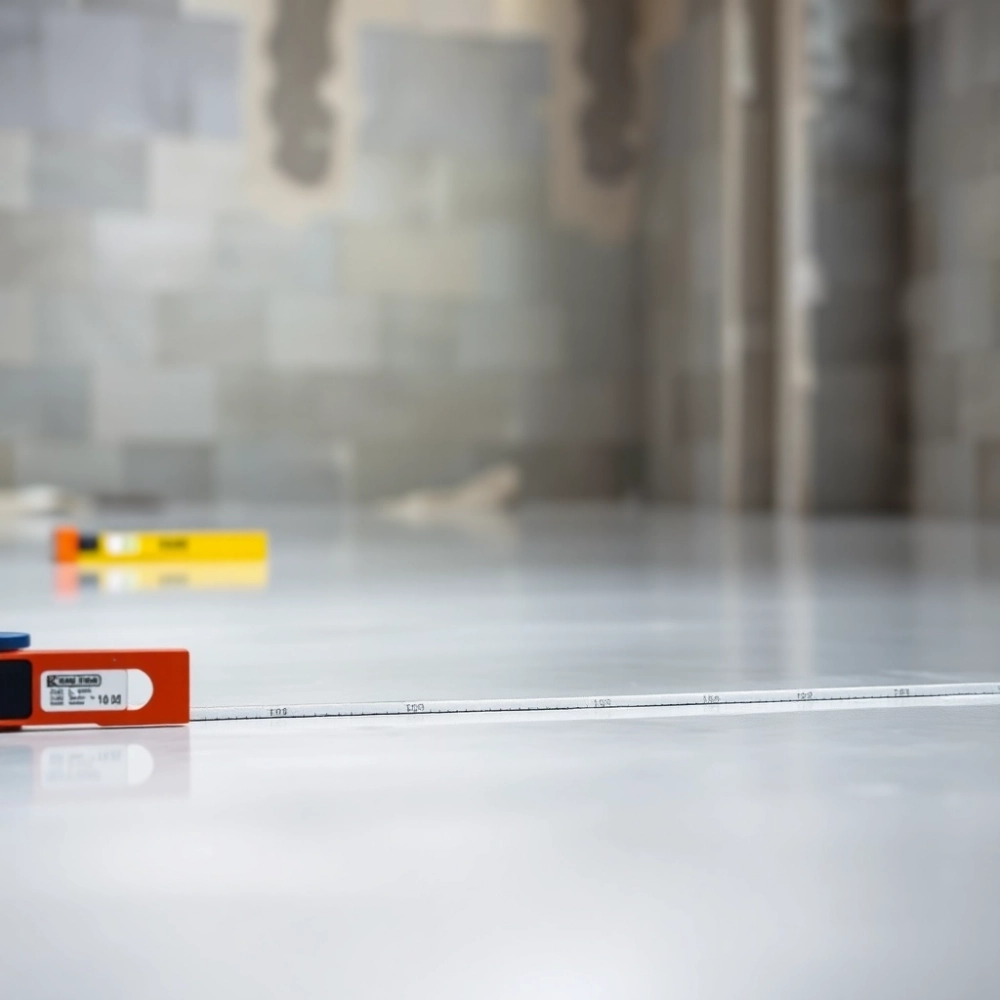 Czy Wylewka Samopoziomująca Sama Się Poziomuje