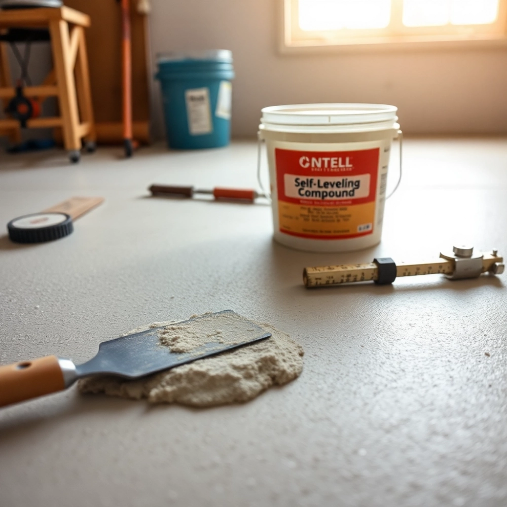 Czy Wylewkę Samopoziomującą Trzeba Podlewać