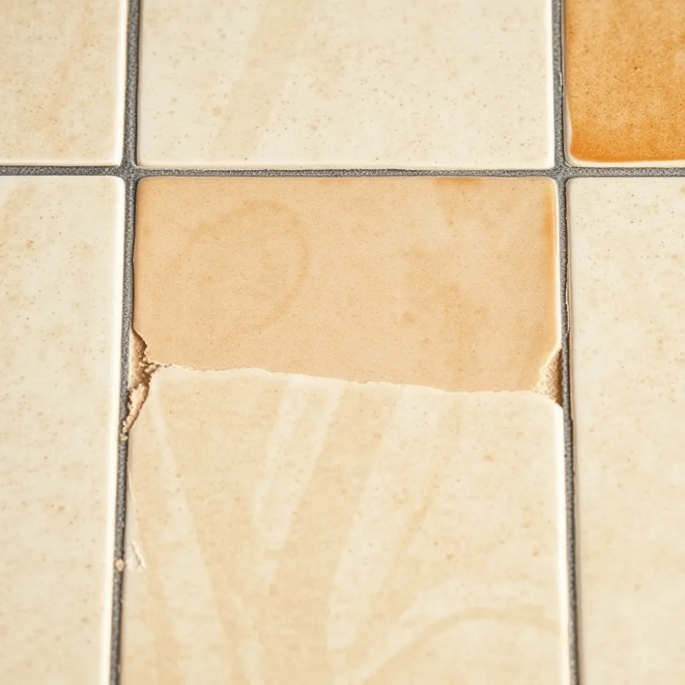 Czy żywicę można kłaść na płytki