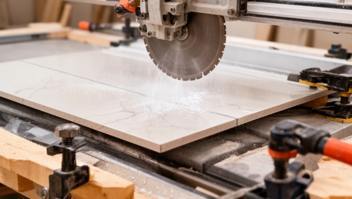 czym ciąć gres 120x60