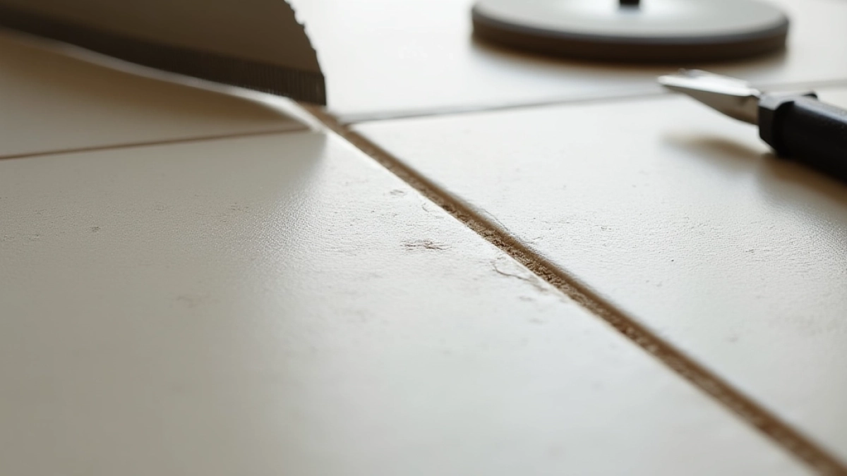 Czym ciąć gres szkliwiony