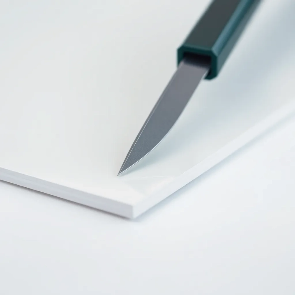 Czym ciąć panele winylowe 4mm