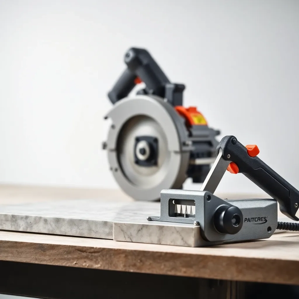 Czym ciąć płytki gresowe?