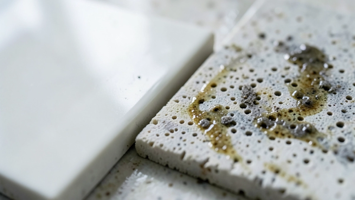 czym impregnować płytki gresowe