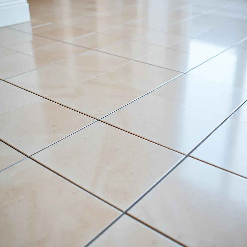 czym myć płytki żeby nie było smug