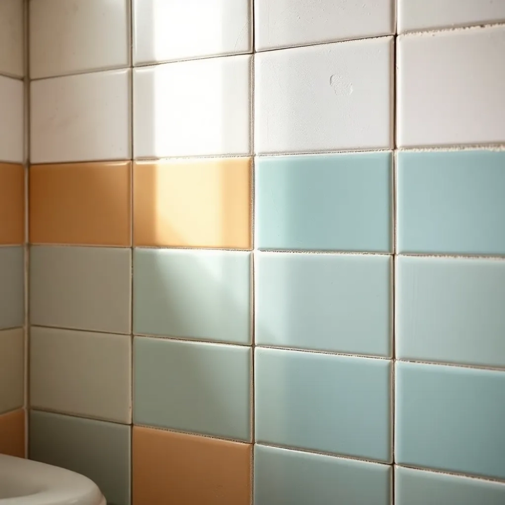 Czym pomalować płytki