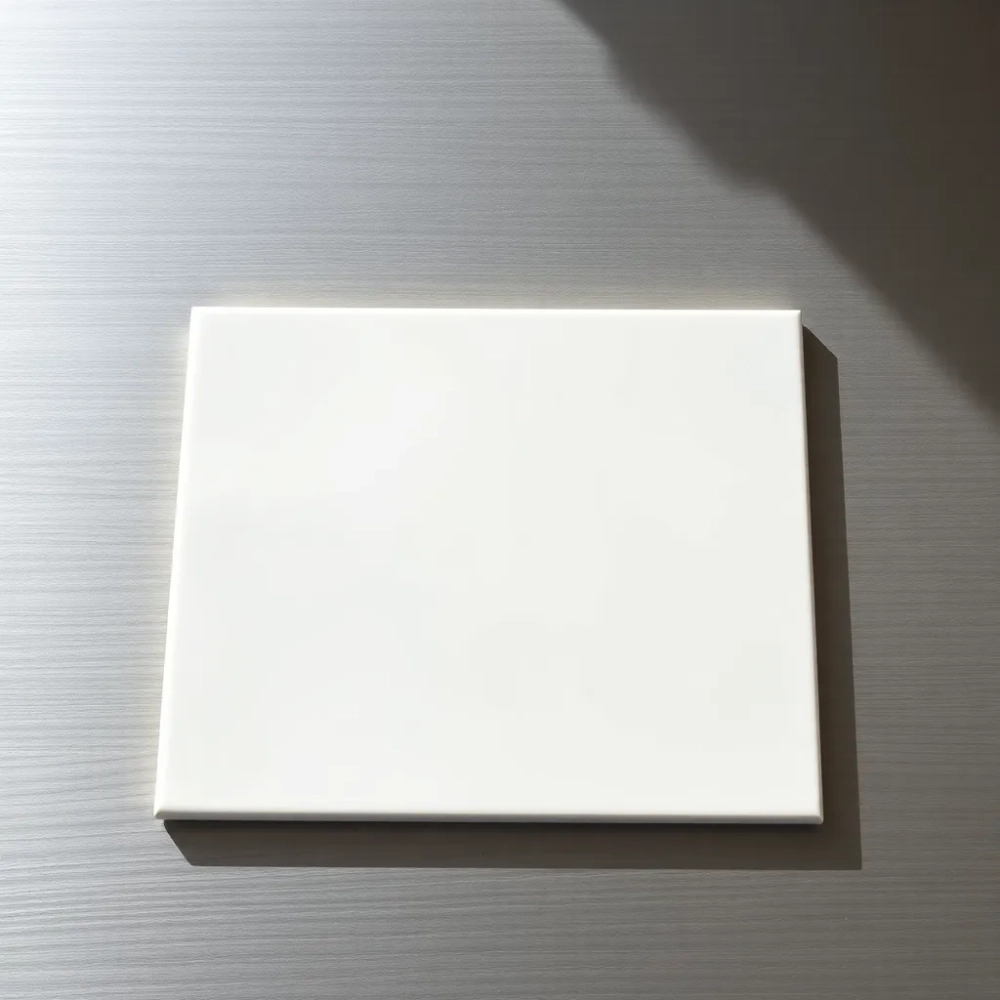 Czym przykleić płytkę ceramiczną do blachy