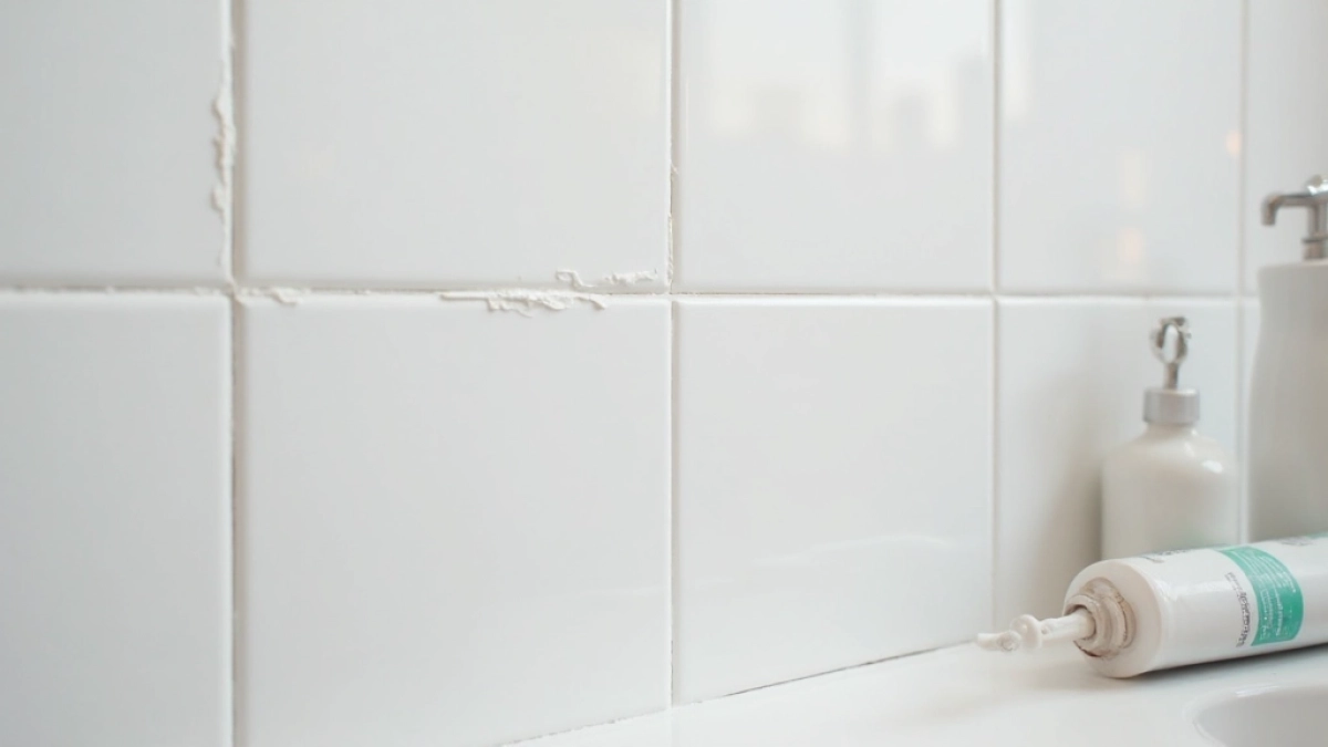 czym przykleić płytki pcv do ściany