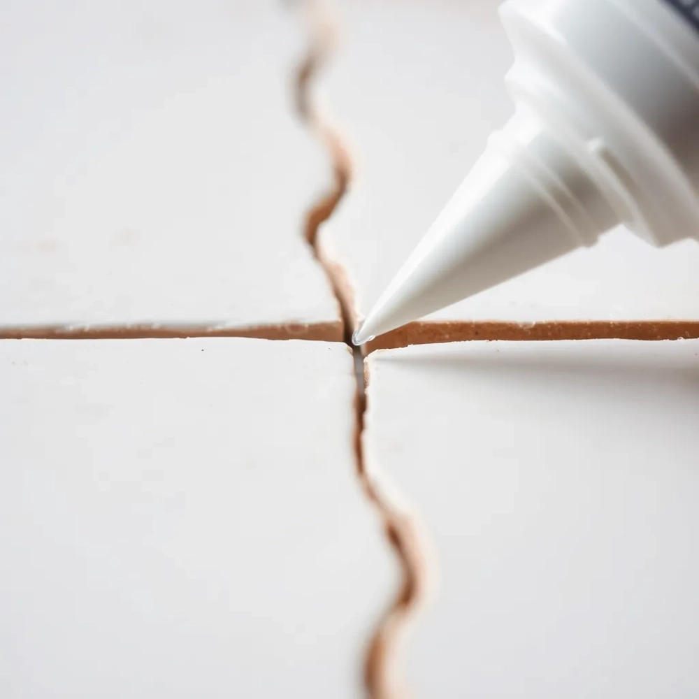 Czym skleić płytkę ceramiczną