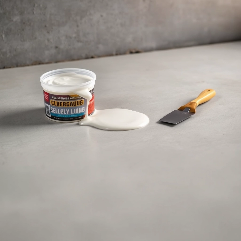 Czym Wygładzić Wylewkę Betonową