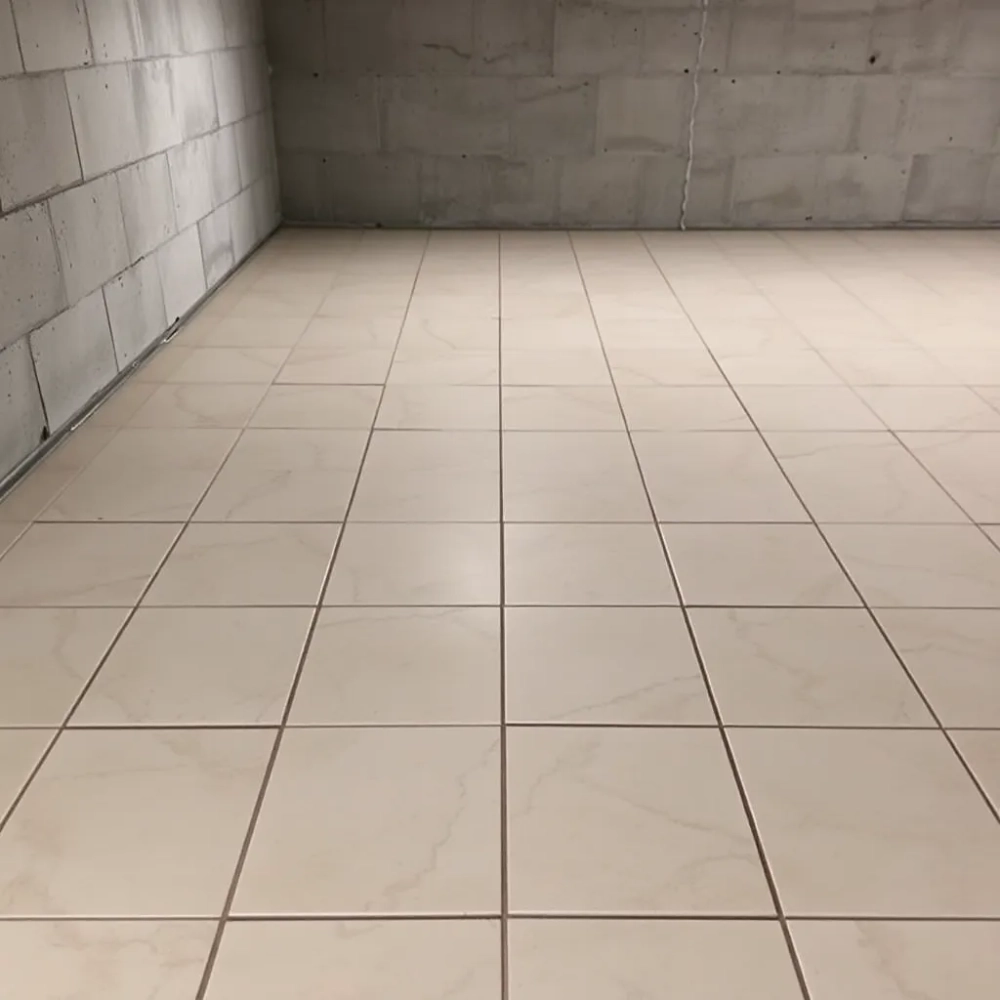 Czym wyłożyć podłogę w piwnicy