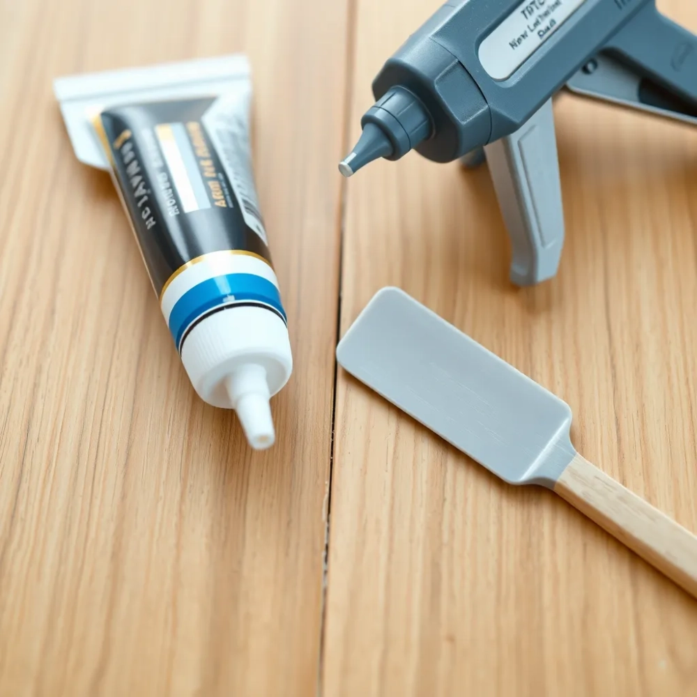 czym wypełnić szczeliny w panelach podłogowych