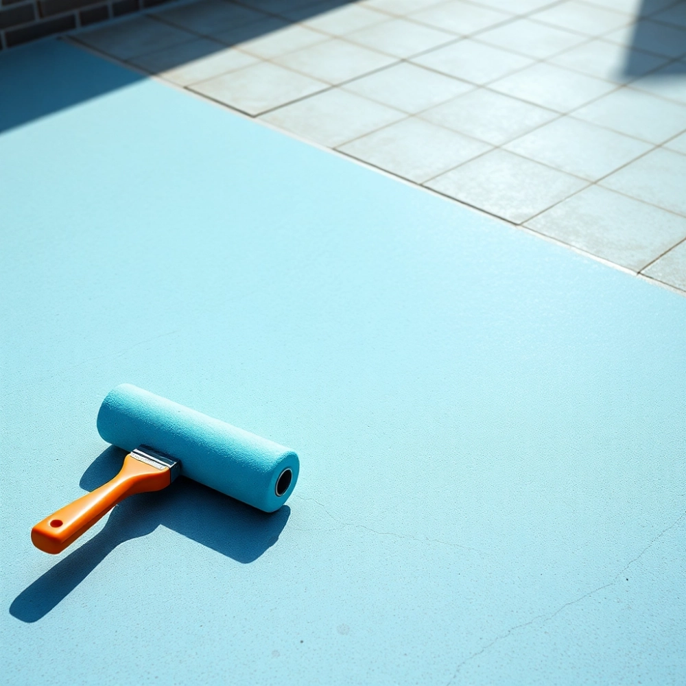 Czym Zabezpieczyć Wylewkę Betonową